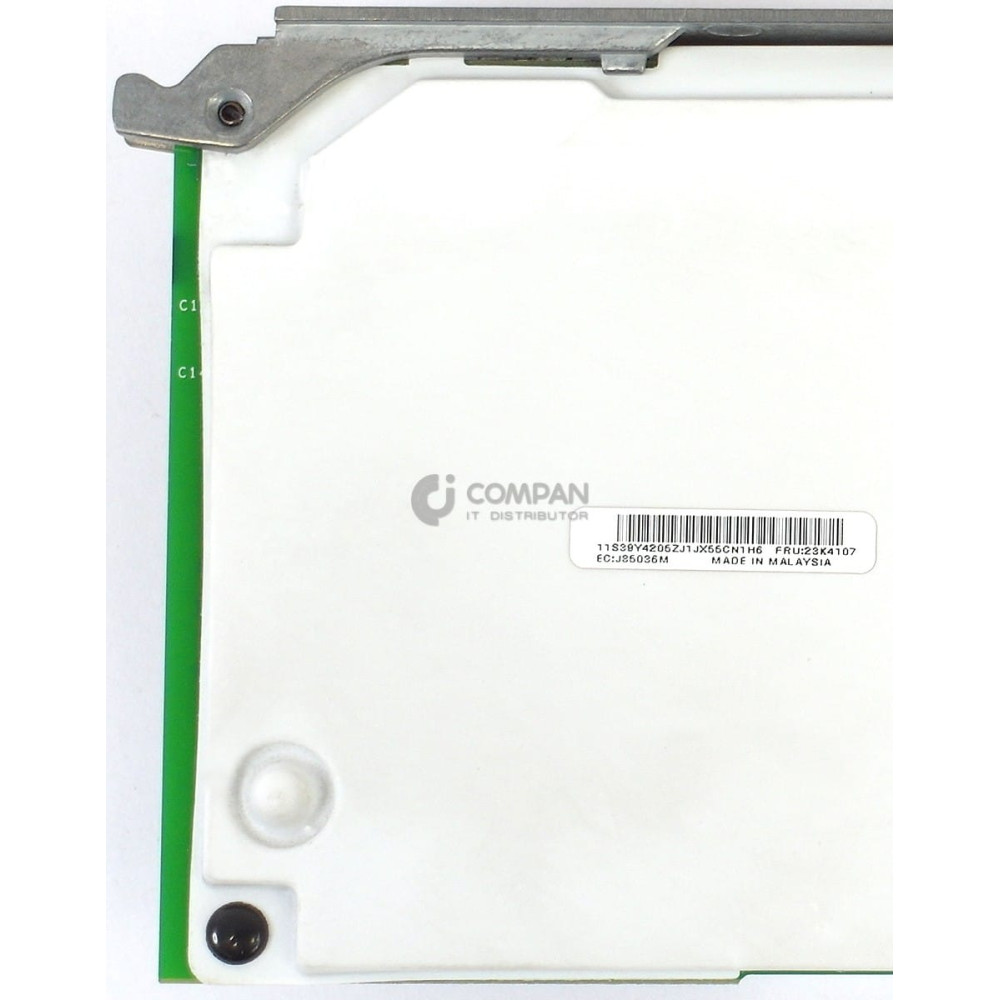 23K4107 IBM 4-SLOT MEMORY BOARD FOR XSERIES 366 SERVER 39Y4205